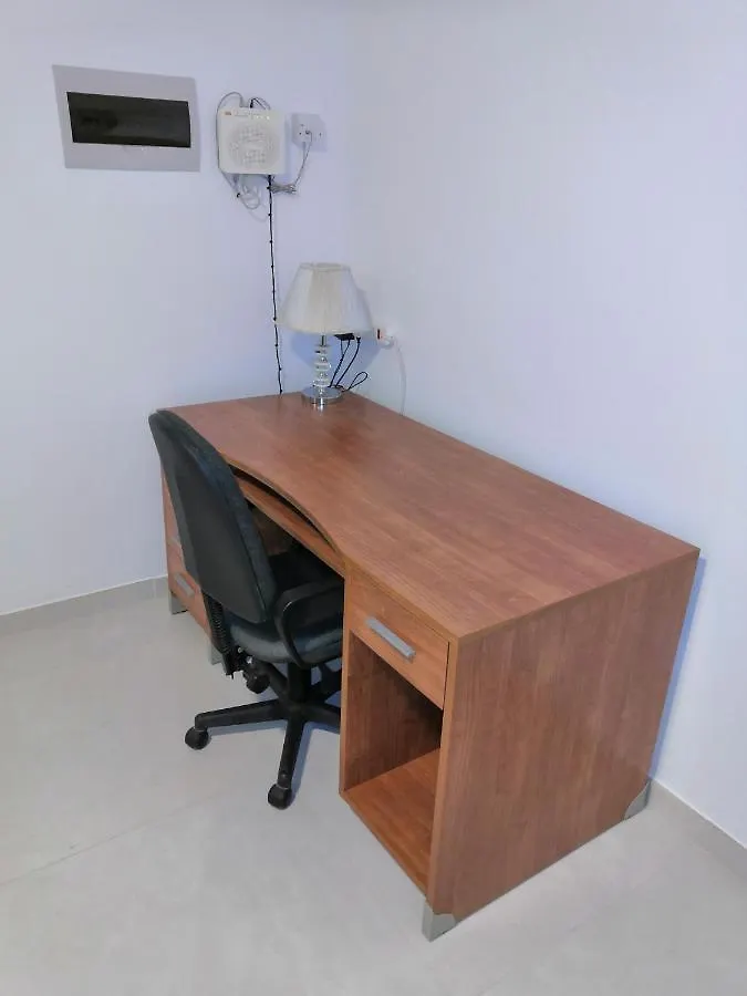 Modern, Spacious, 3 Bedroom Apartment Near Malta International Airport Luqa Malta
