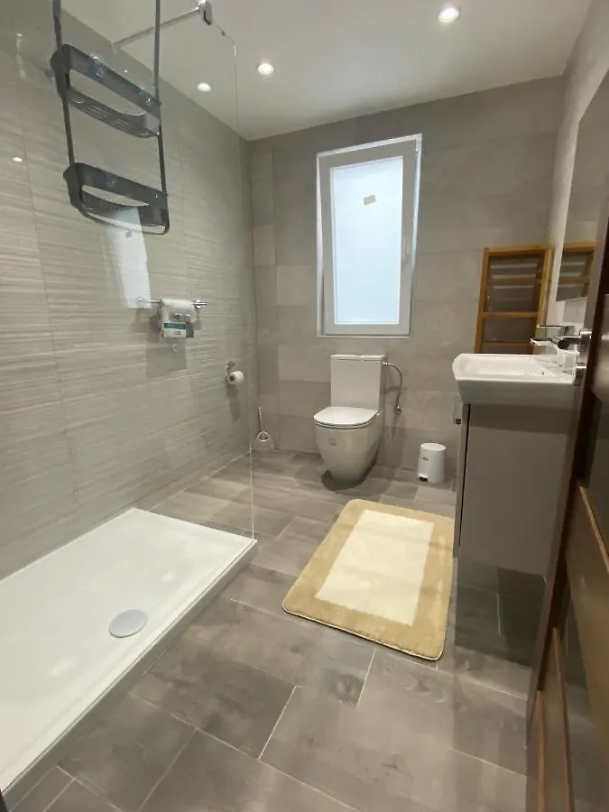 Modern, Spacious, 3 Bedroom Apartment Near Malta International Airport Luqa Malta